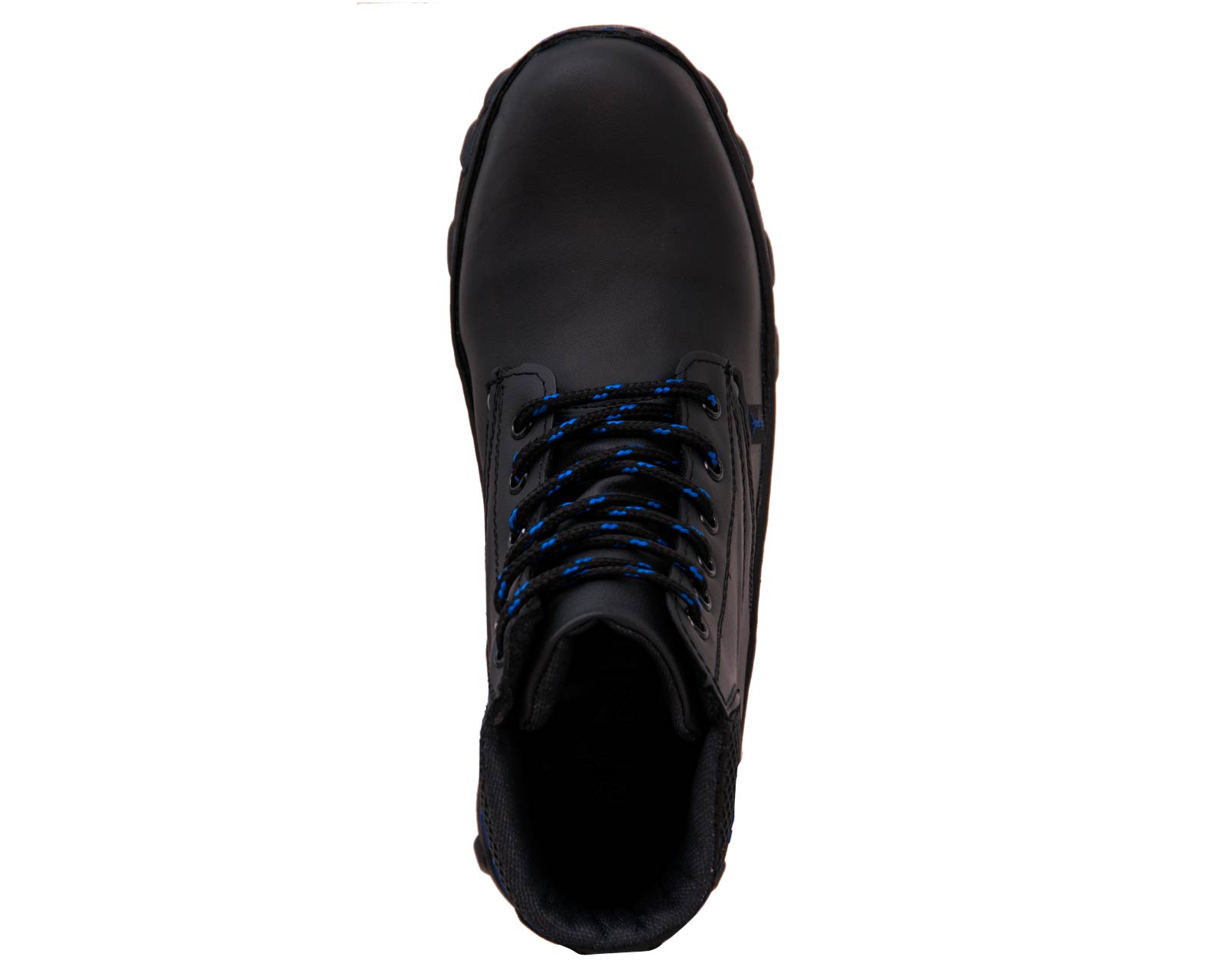 Botas industriales casquillo tacticas hombre trabajo NAZ P43 — imagen 15