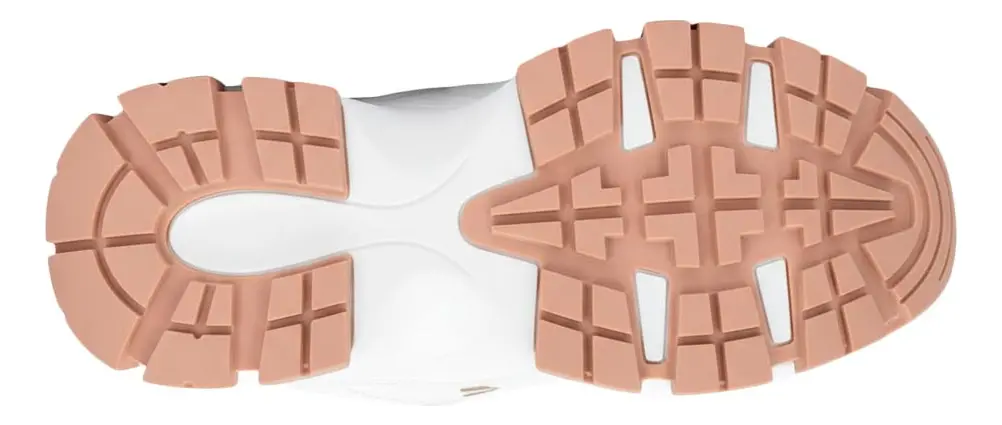 Tenis Charly Dama Urbano Chunky 1106890 — imagen 10