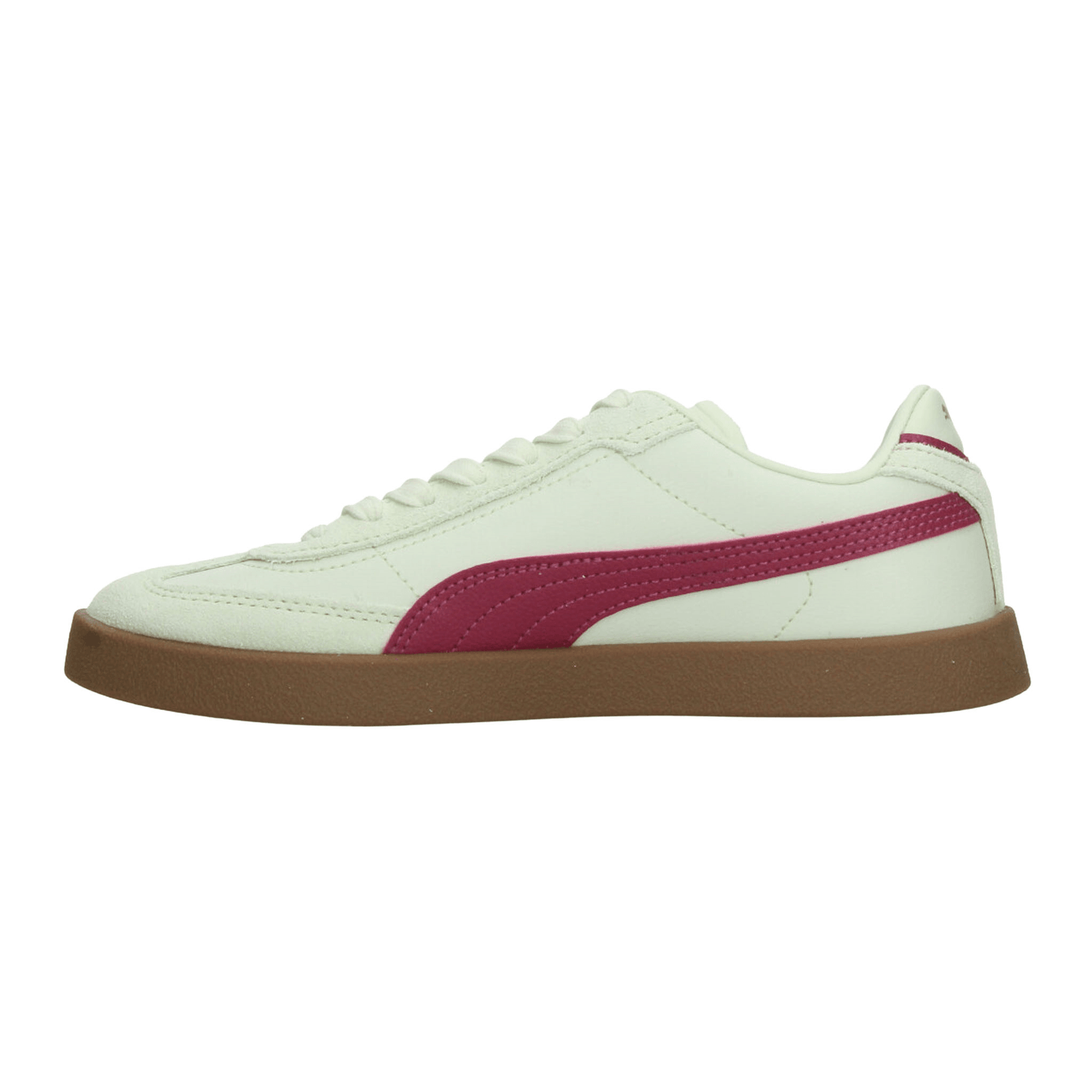 Tenis Dama Puma Club II Era Verde Menta Casual Mujer — imagen 6