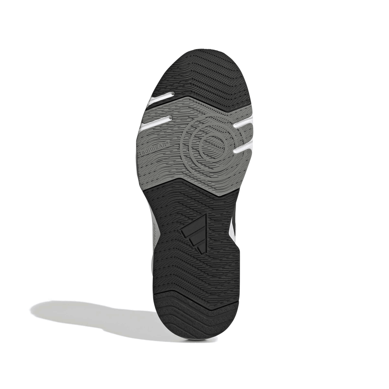 Tenis Adidas Rapidmove Hombre Deportivo Blanco Caballero — imagen 8