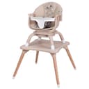 Silla Alta Infanti Stitch Disney 360 Multifuncional