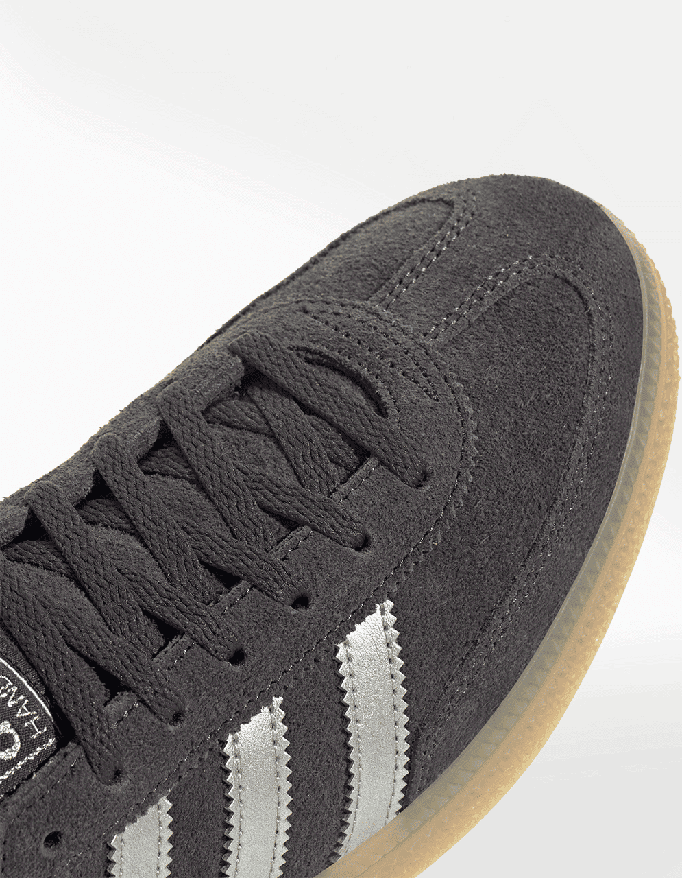 Tenis Adidas Handball Spezial Beige - Mujer — imagen 5