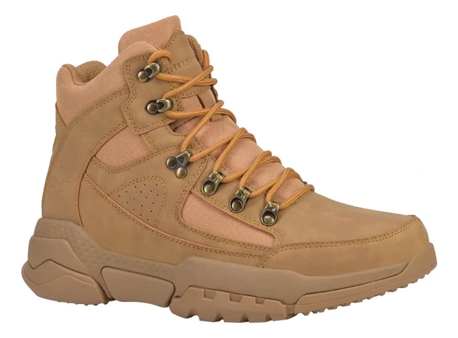 Bota Hummer Caballero Todo Terreno 987695 — imagen 2