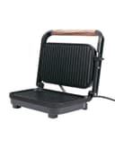 PARRILLA DE PANINI DAEWOO DHG-2675 DE 2 REBANADAS