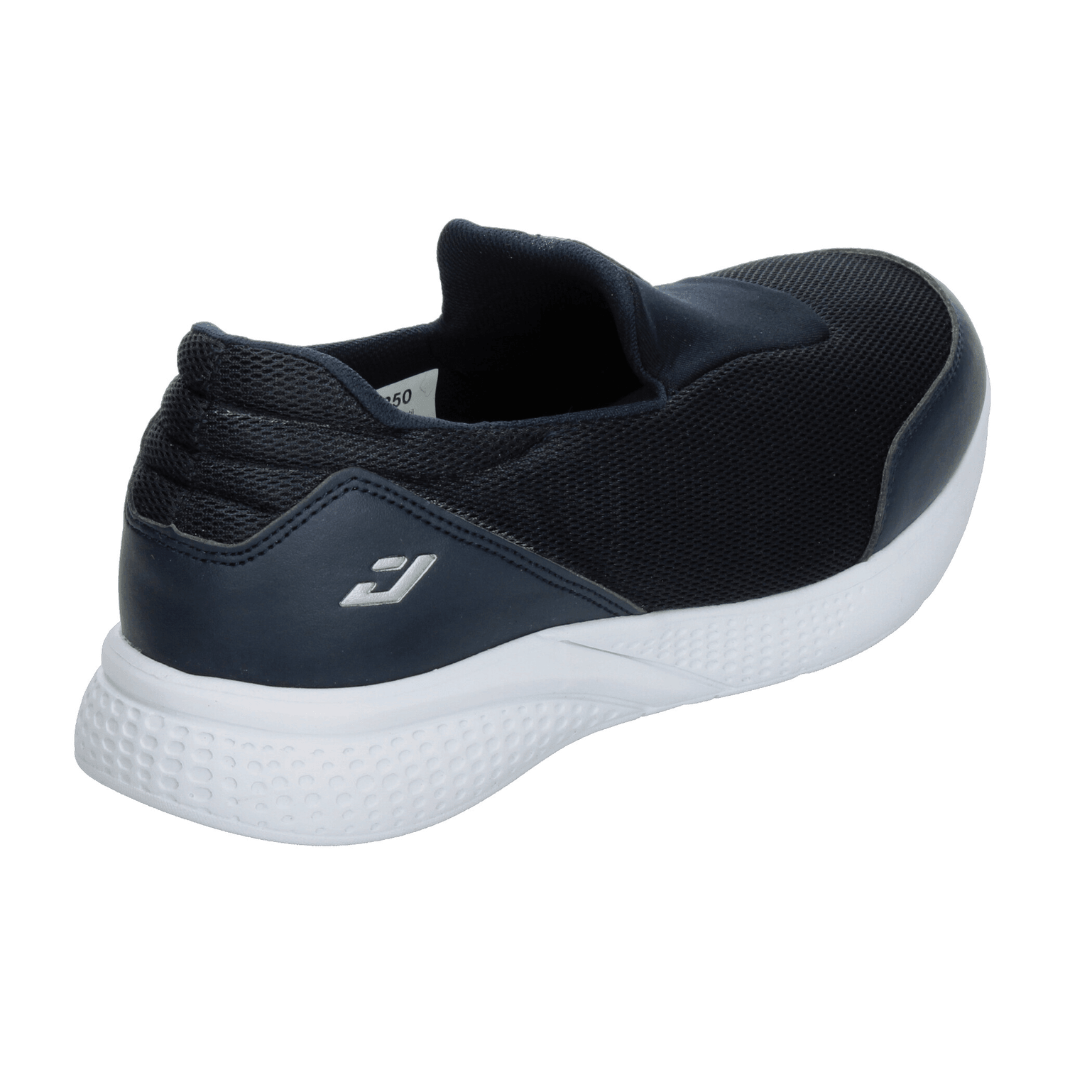 Tenis Hombre Janlo Azul Casual Caballero — imagen 4