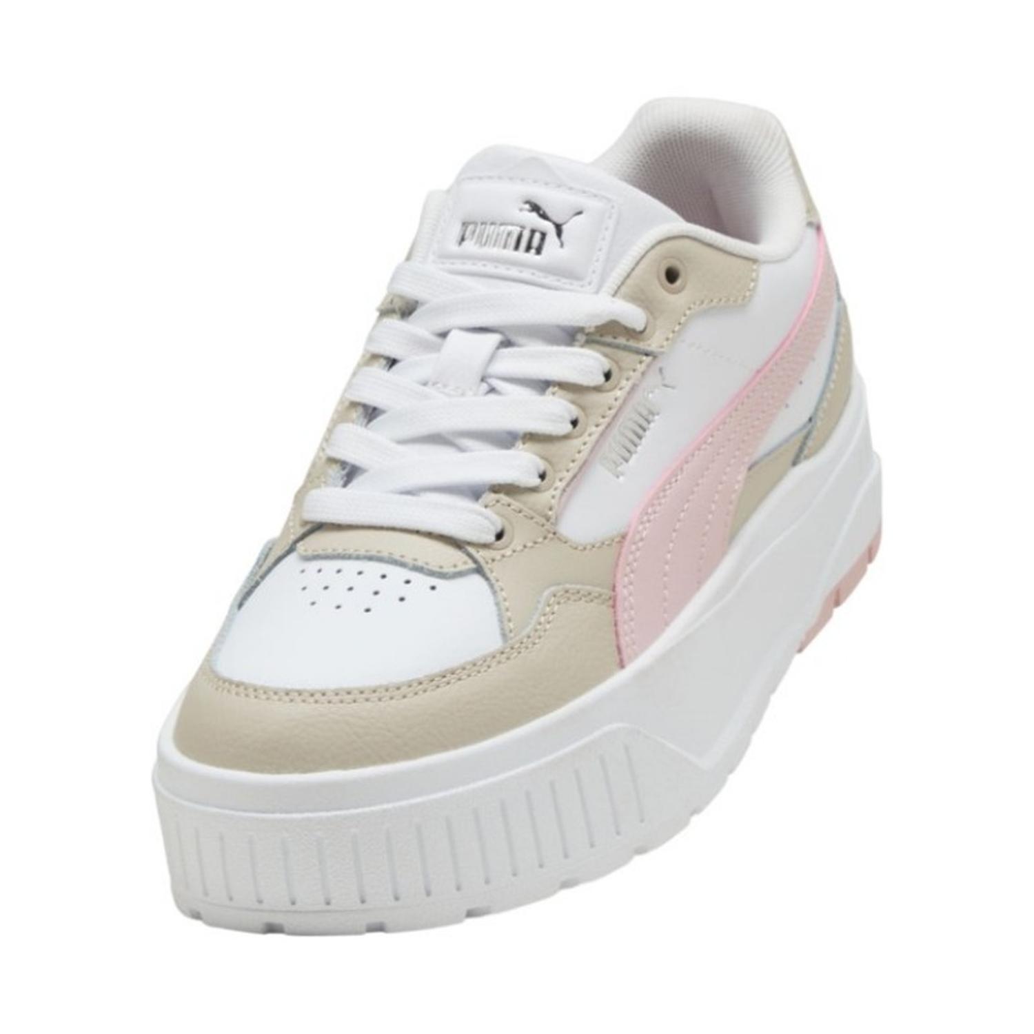 Tenis Puma Karmen II IDOL JR para Mujer 398876-09 — imagen 3