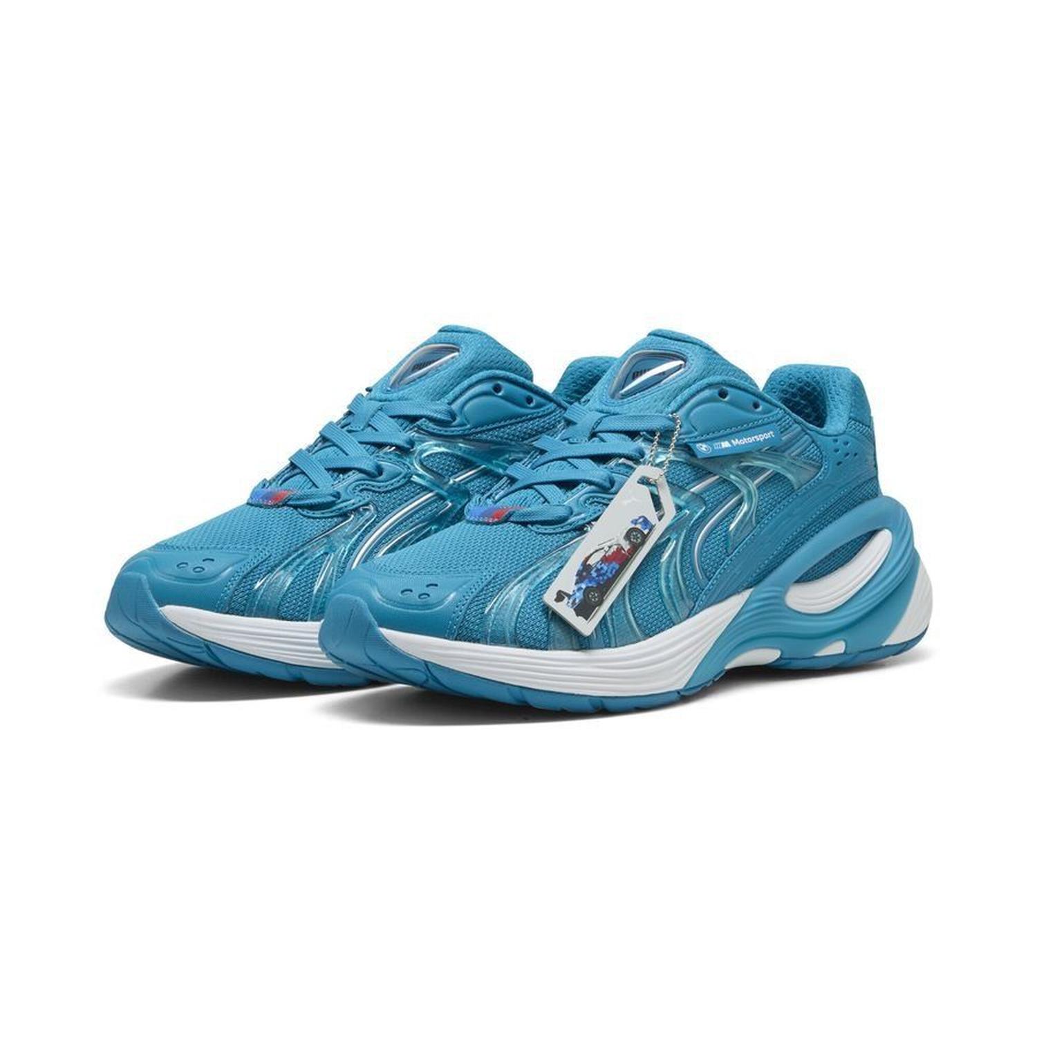 Tenis Puma BMW MMS Inverse para Hombre 308920-03 — imagen 3