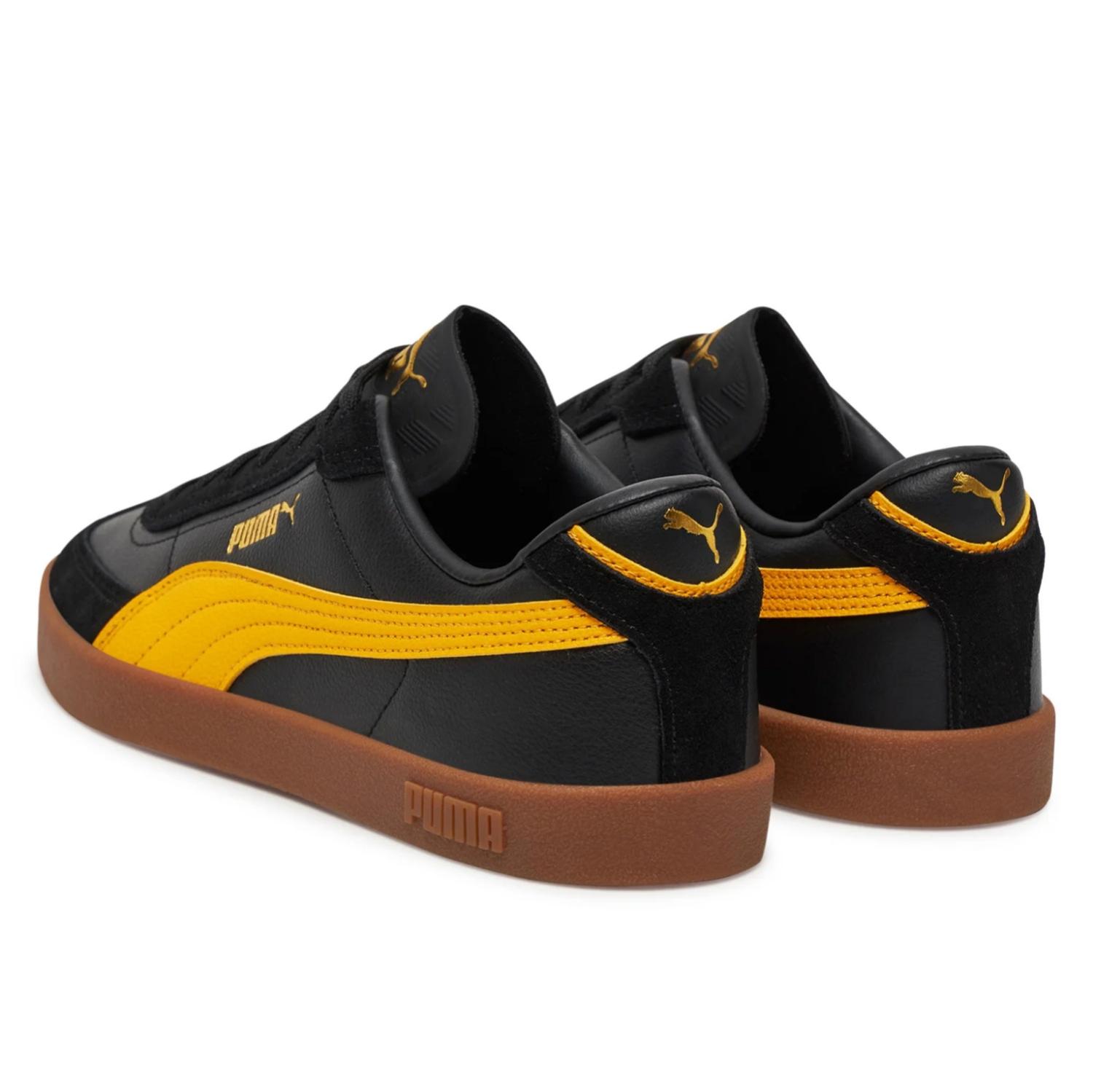 Tenis Puma Club II Era para Hombre 397447-21 — imagen 5