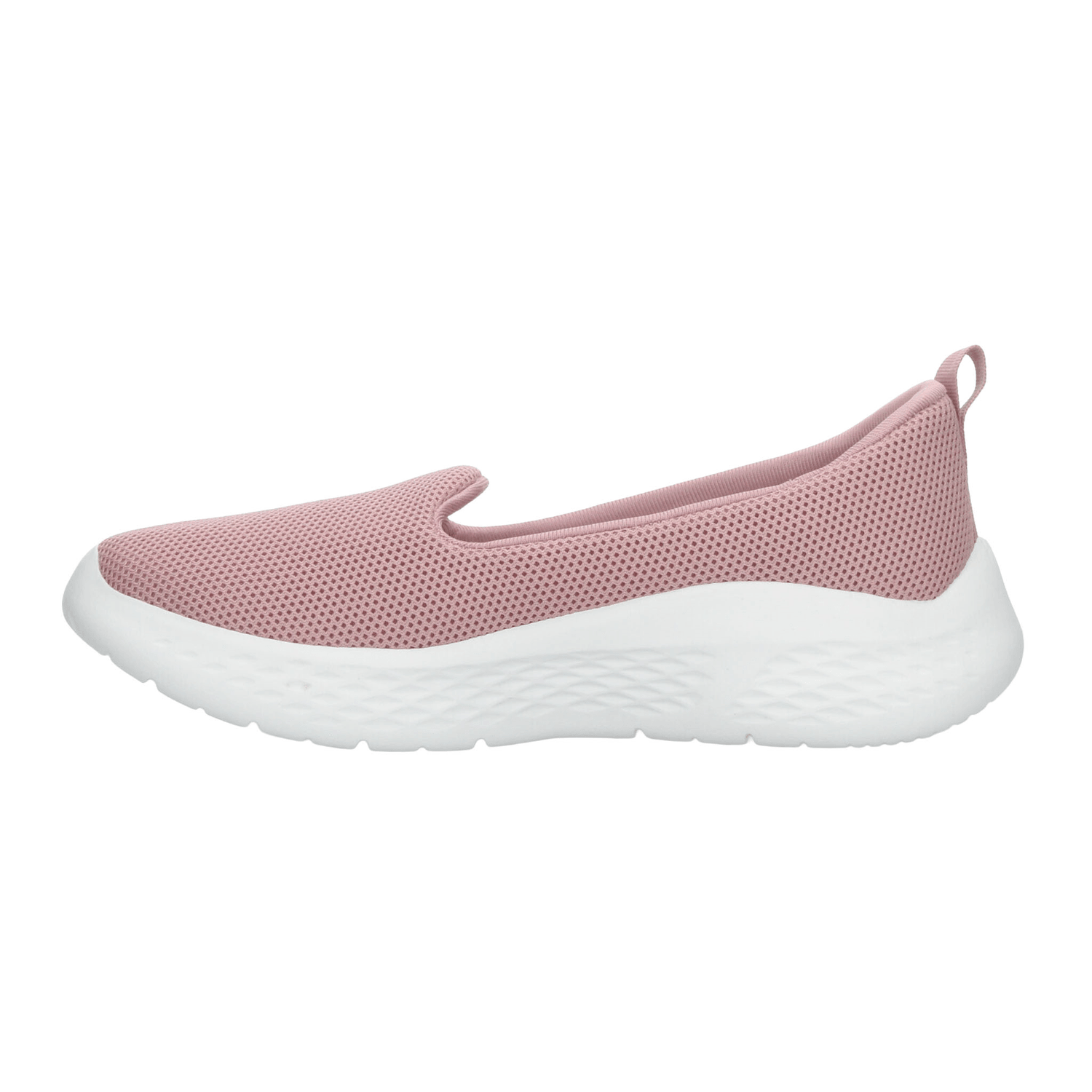 Tenis Actvitta Dama Rosa Deportivo Confort Slip On Mujer — imagen 6