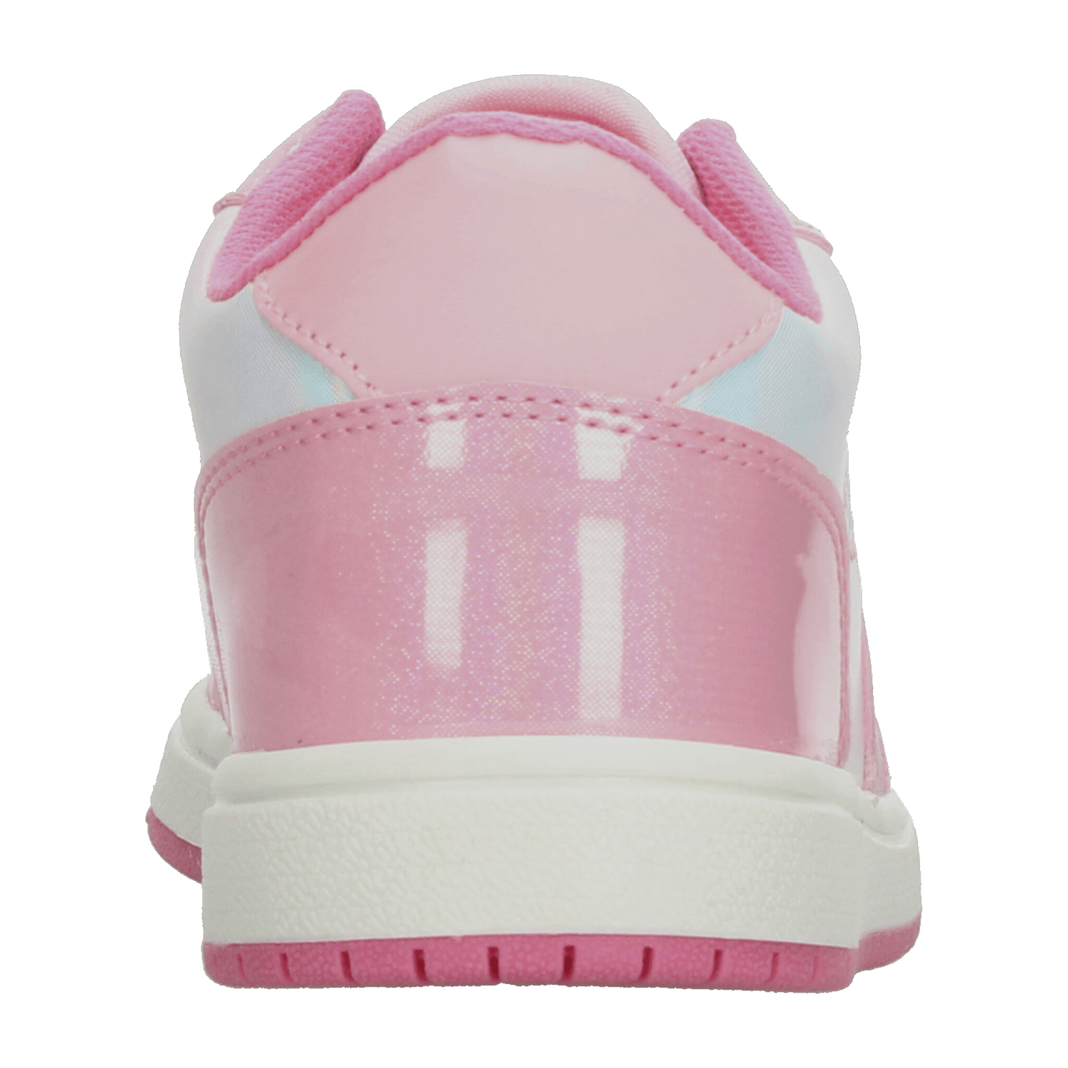 Tenis Barbie Niña Rosa Blanco Casual Infantil T18-22 — imagen 8