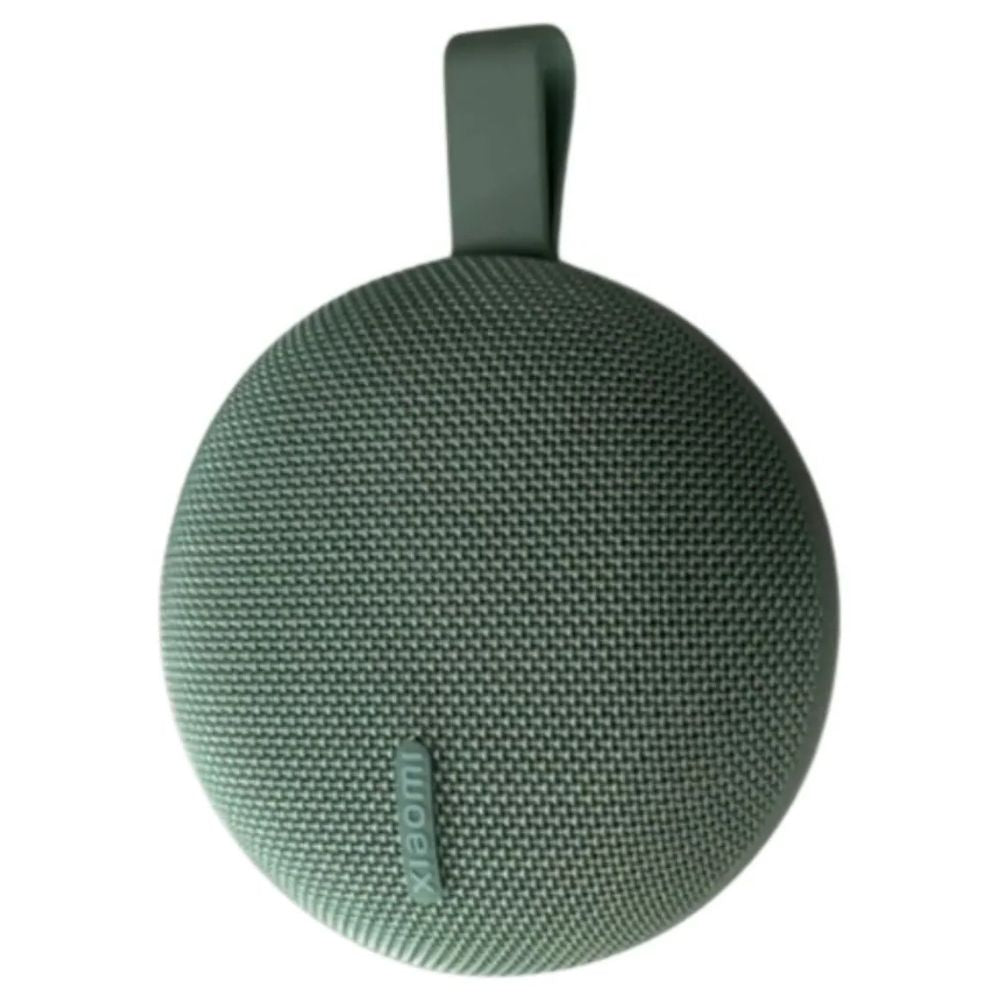 Bocina Inalambrica Xiaomi Pocket Essential - Verde — imagen 2