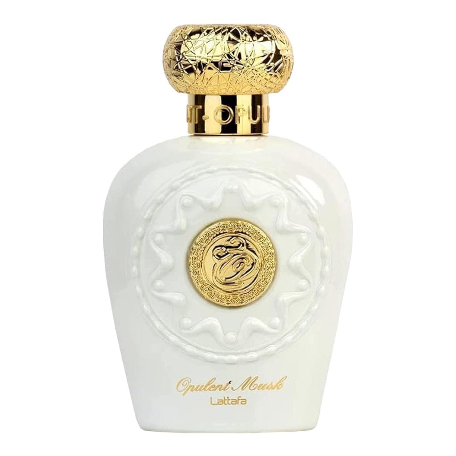 LATTAFA OPULENT MUSK EDP 100 ML — imagen 1