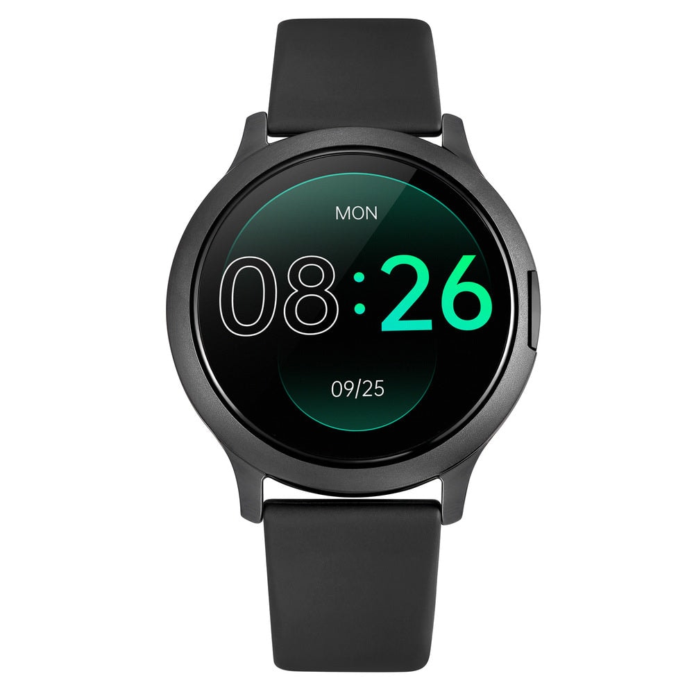 Smartwatch Reloj Kronos Slender STF Pantalla Amoled 1.3" Resistencia al agua IP67 — imagen 2