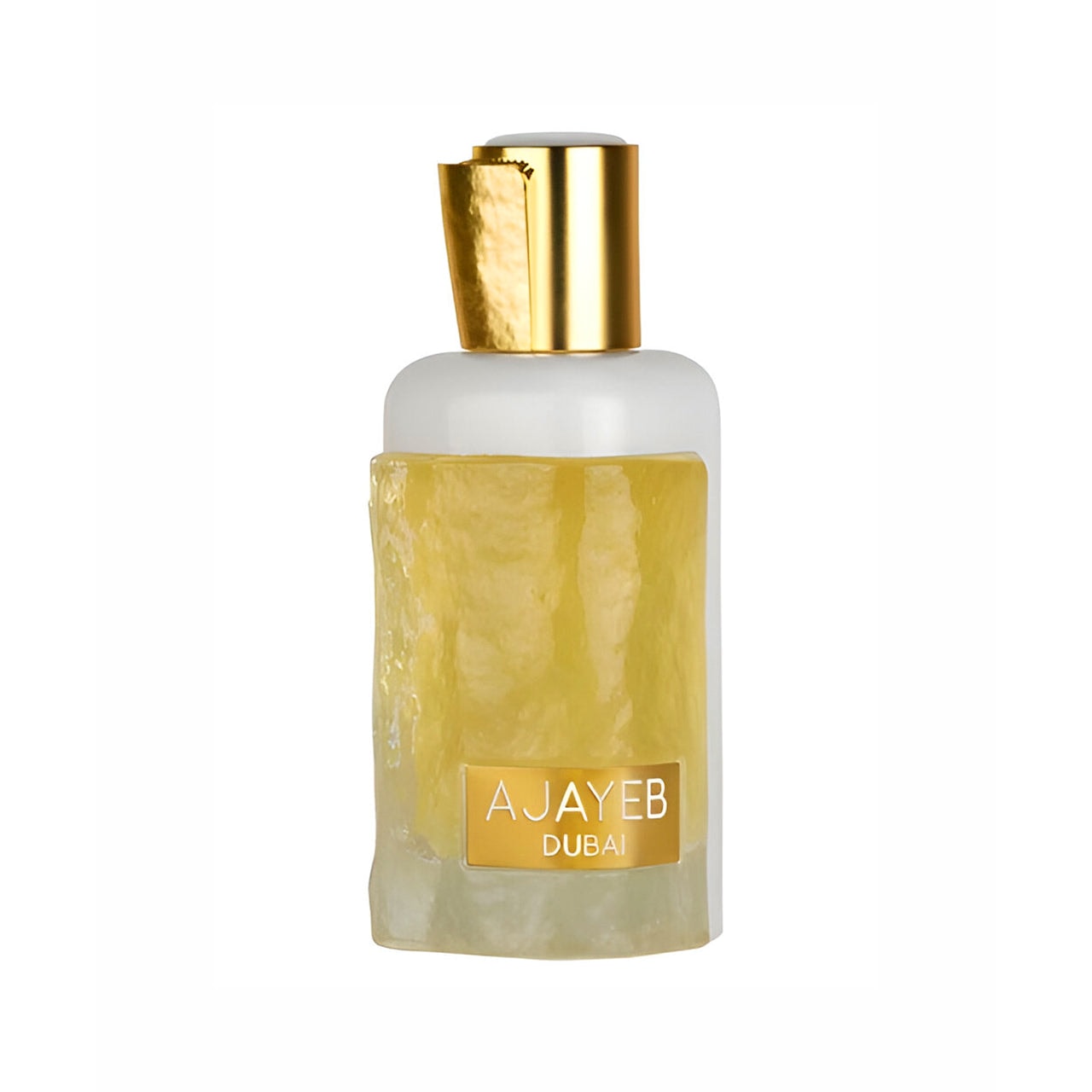 Perfume Arabe Lattafa Ajayeb Dubai Portrait Eau de Parfum 100 ml — imagen 2