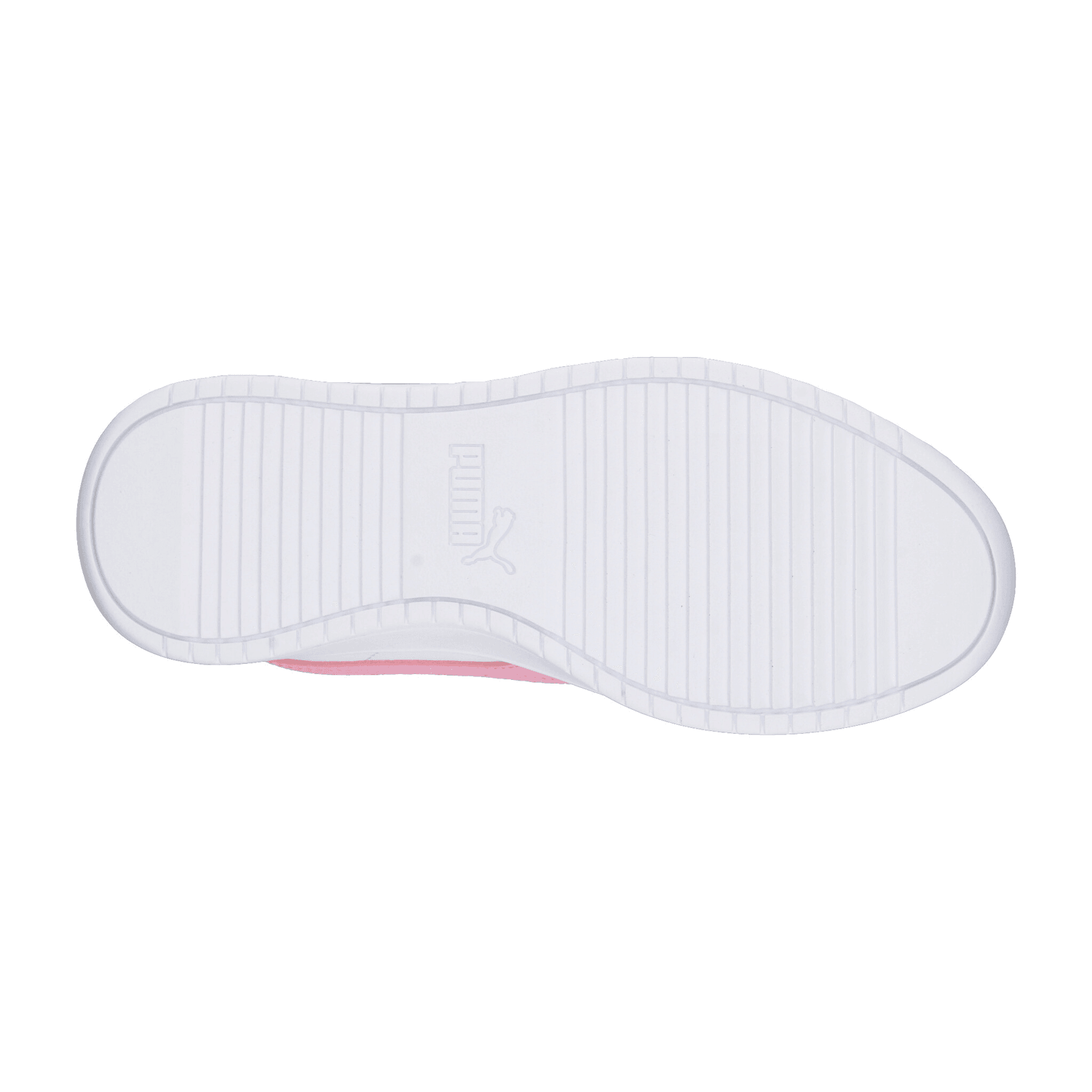 Tenis Niña Puma Rickie Jr Blanco Casual Infantil T22-25 — imagen 10