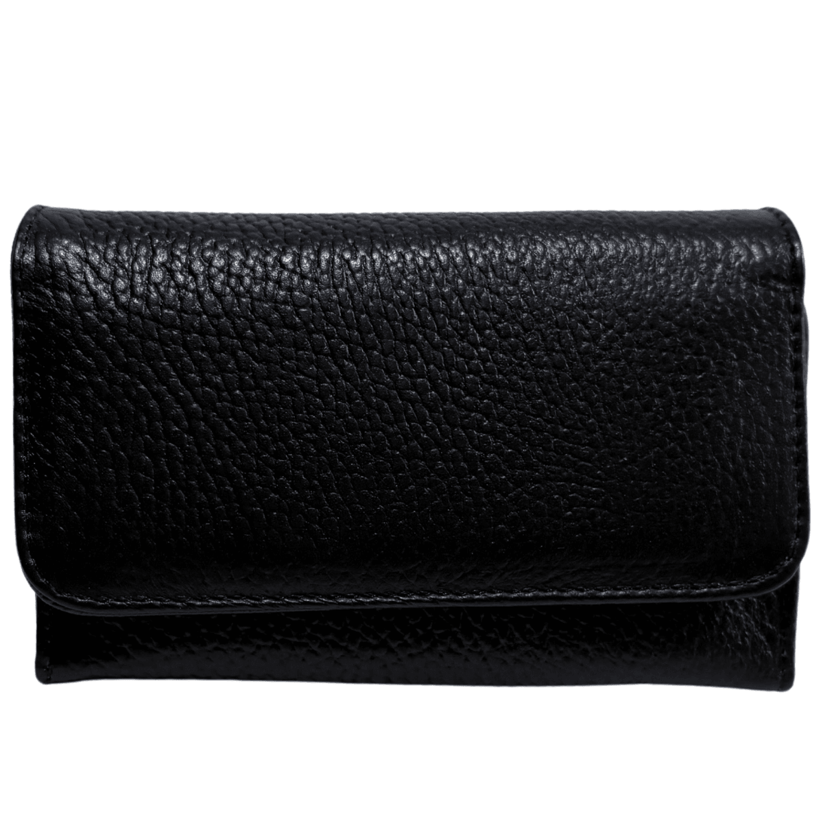 Cartera Mini Dama Piel Ternera Hueso — imagen 12