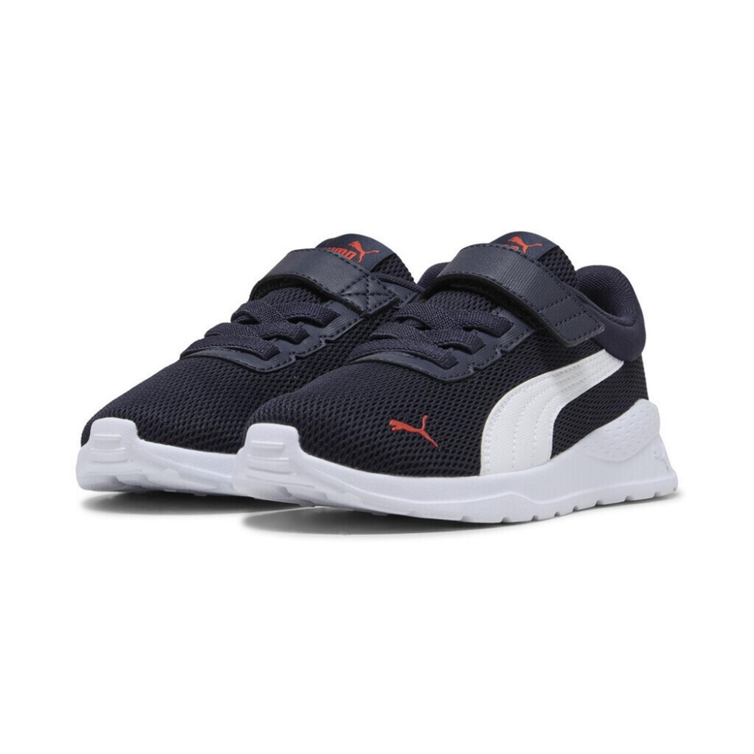 Tenis Puma Anzarun Vivid AC+ PS para Niños 16.5 A 21.5. 408305-04 — imagen 3
