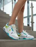 Tenis Charly Dama Urbano Original 1106887