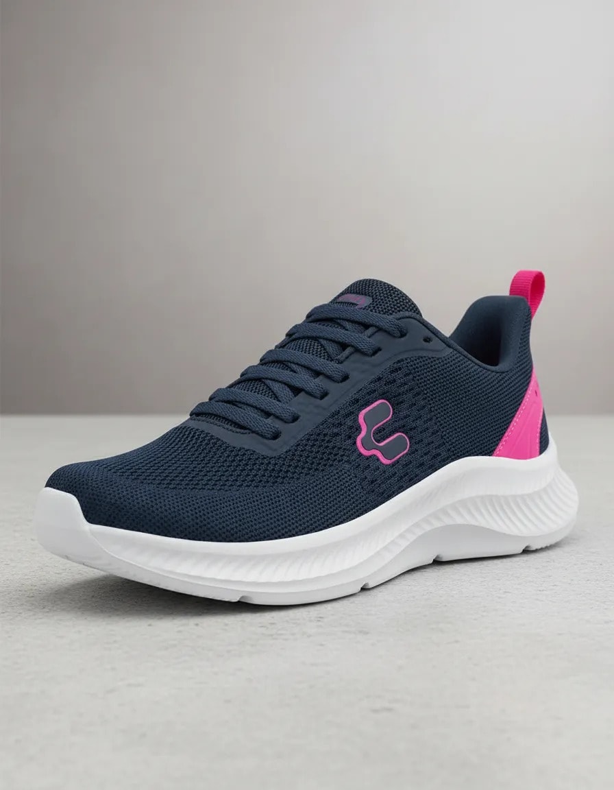 Tenis Charly Dama Deportivo Correr Original 1081439 — imagen 10
