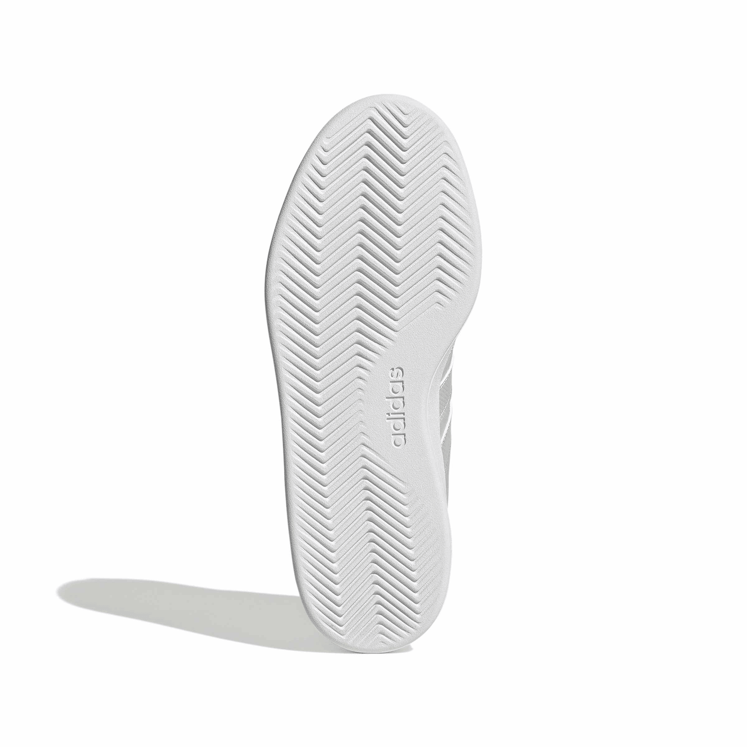 Tenis Adidas Breaknet 3.0 Dama Casual Cinta Azul Cielo Mujer — imagen 8