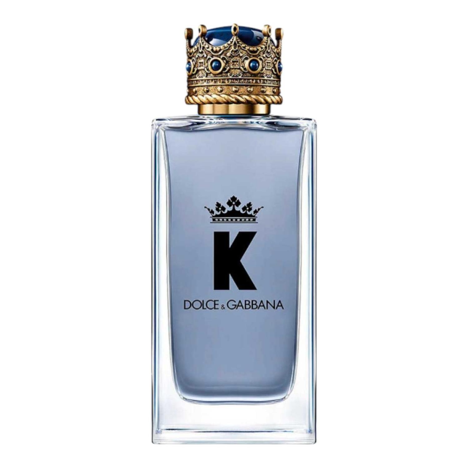 DOLCE&GABBANA KING EDT 100 ML — imagen 1