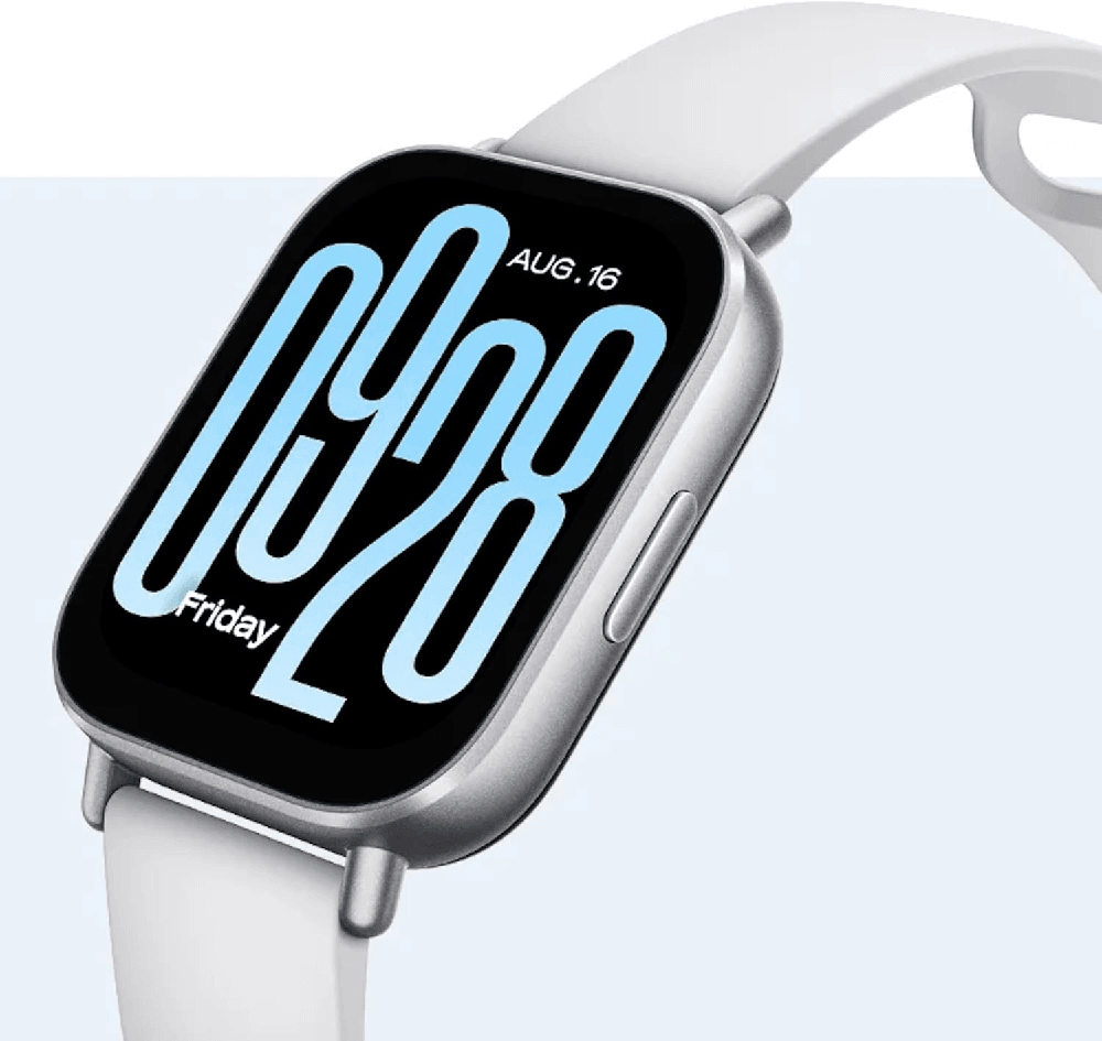 Smart Watch Redmi Watch 5 Active - Blanco — imagen 5
