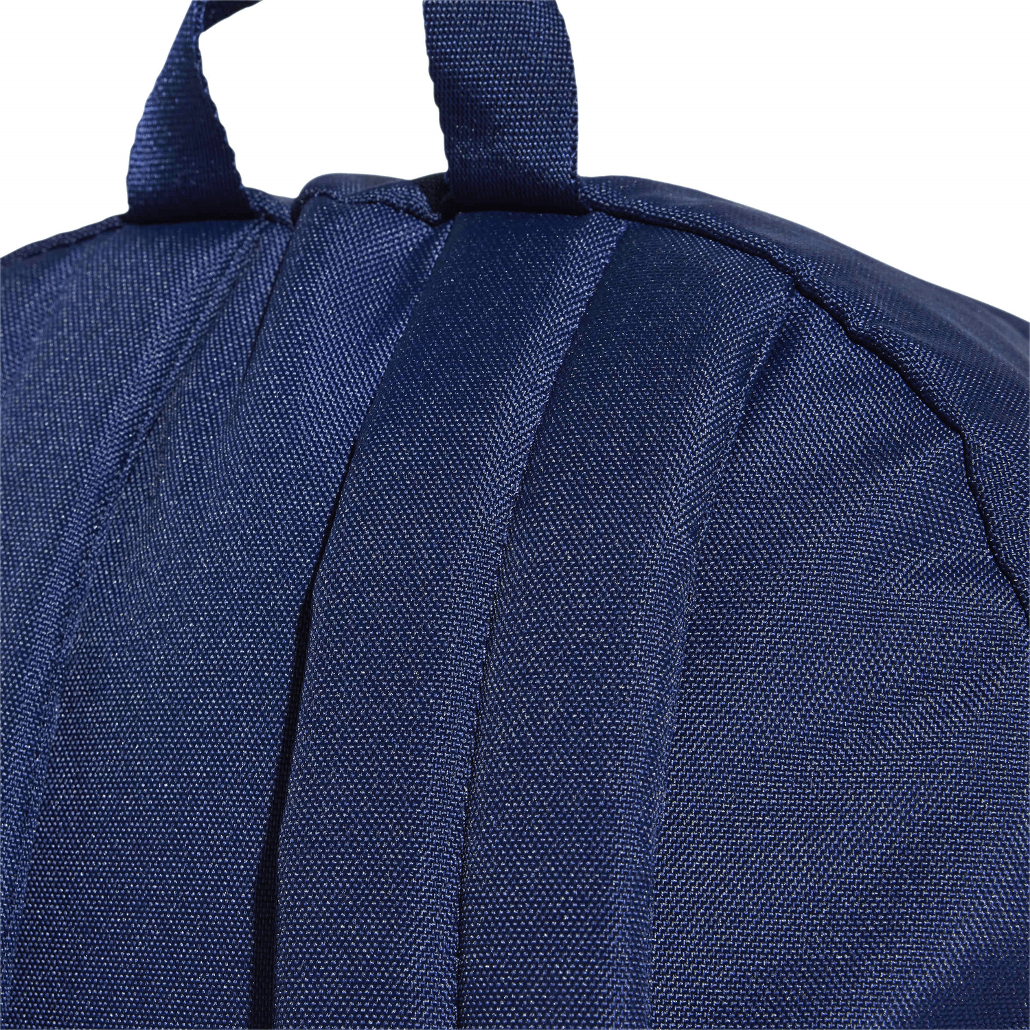 Mochila Adidas Classic 3 Bars Azul Marino Dama Hombre 27L — imagen 7