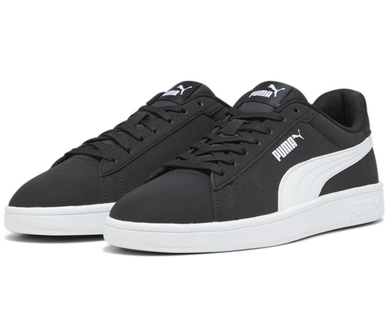 Tenis Puma Smash 3.0 Buck para Hombre 392336-01 — imagen 3