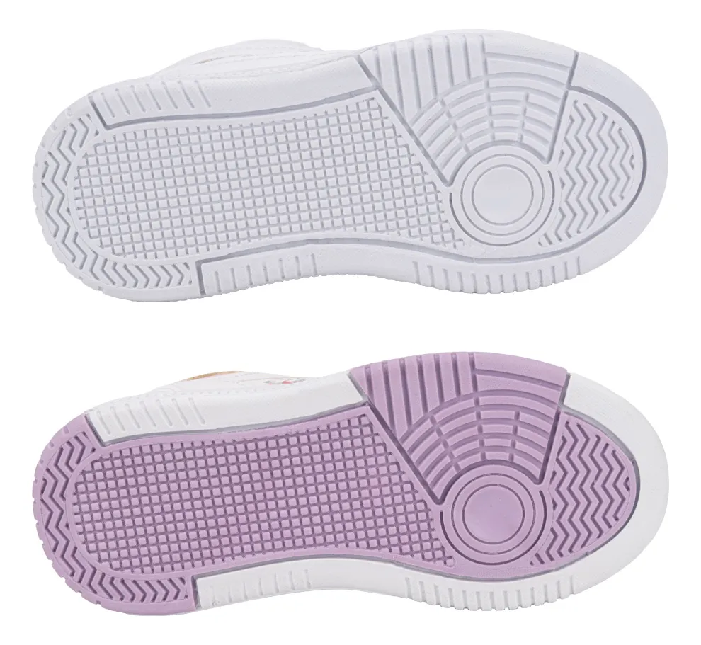 Tenis Escolar Urban Shoes Niña Kit 2 Pares Liso 1342218 — imagen 17
