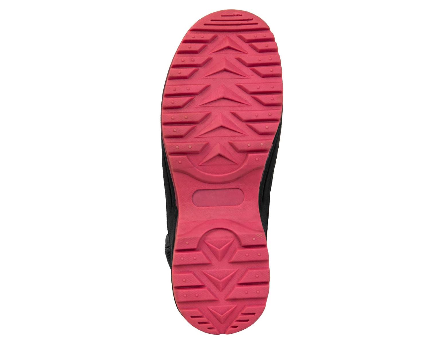 Bota Trabajo Mujer Tactica Industrial Botines Fiusha PD04 — imagen 8