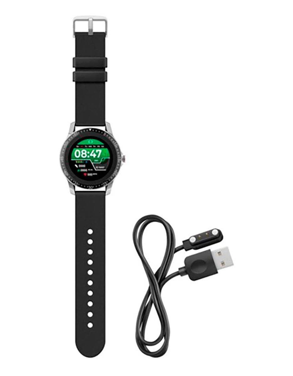Smartwatch Steren Bluetooth Touch SW-400 — imagen 3