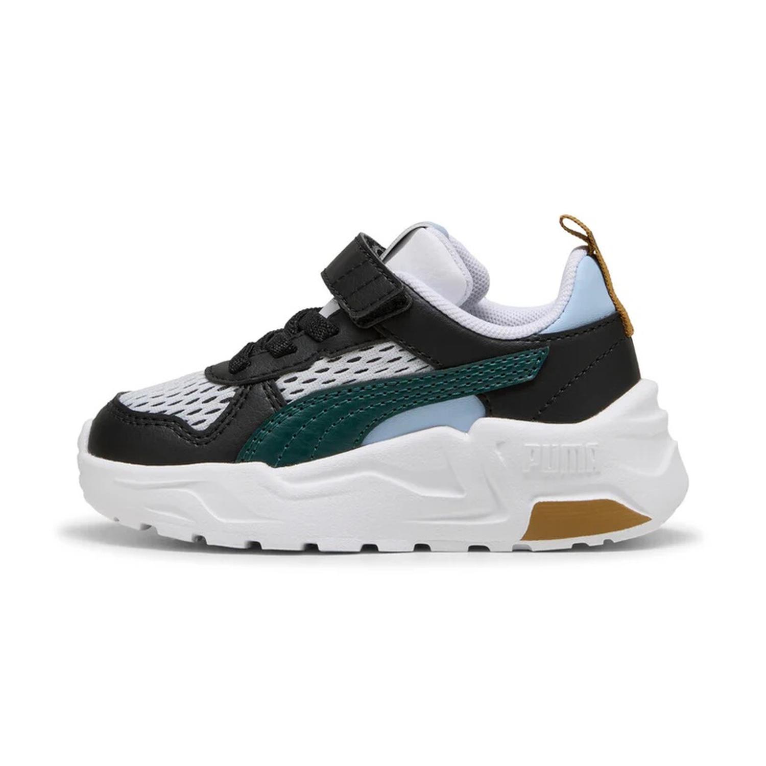Tenis Puma Trinity 2 LT Run Fun AC+ INF para Niños Pequeños 402932-02 — imagen 1