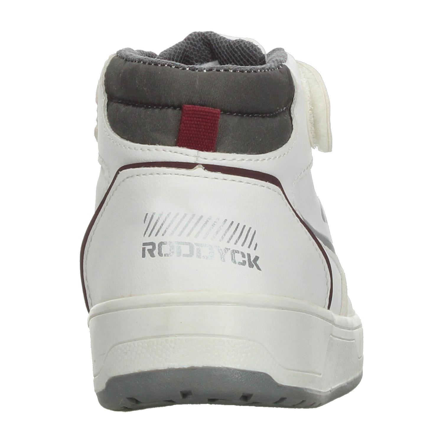 Tenis Niño Roddyck Blanco Casual Infantil T15-25 — imagen 8
