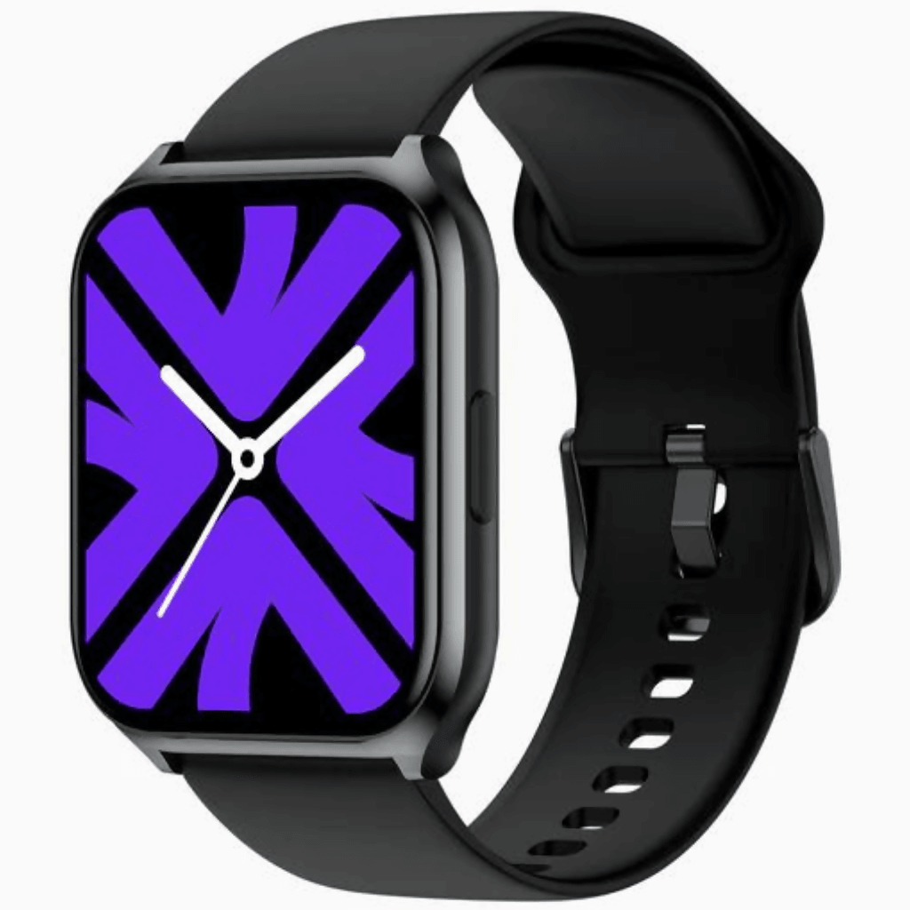 Smartwatch Filwans GTS Mini, responde llamadas, notifica apps. — imagen 2