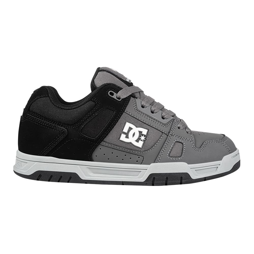 TENIS CABALLERO DC SHOES SKATE STAG 1341469 — imagen 7