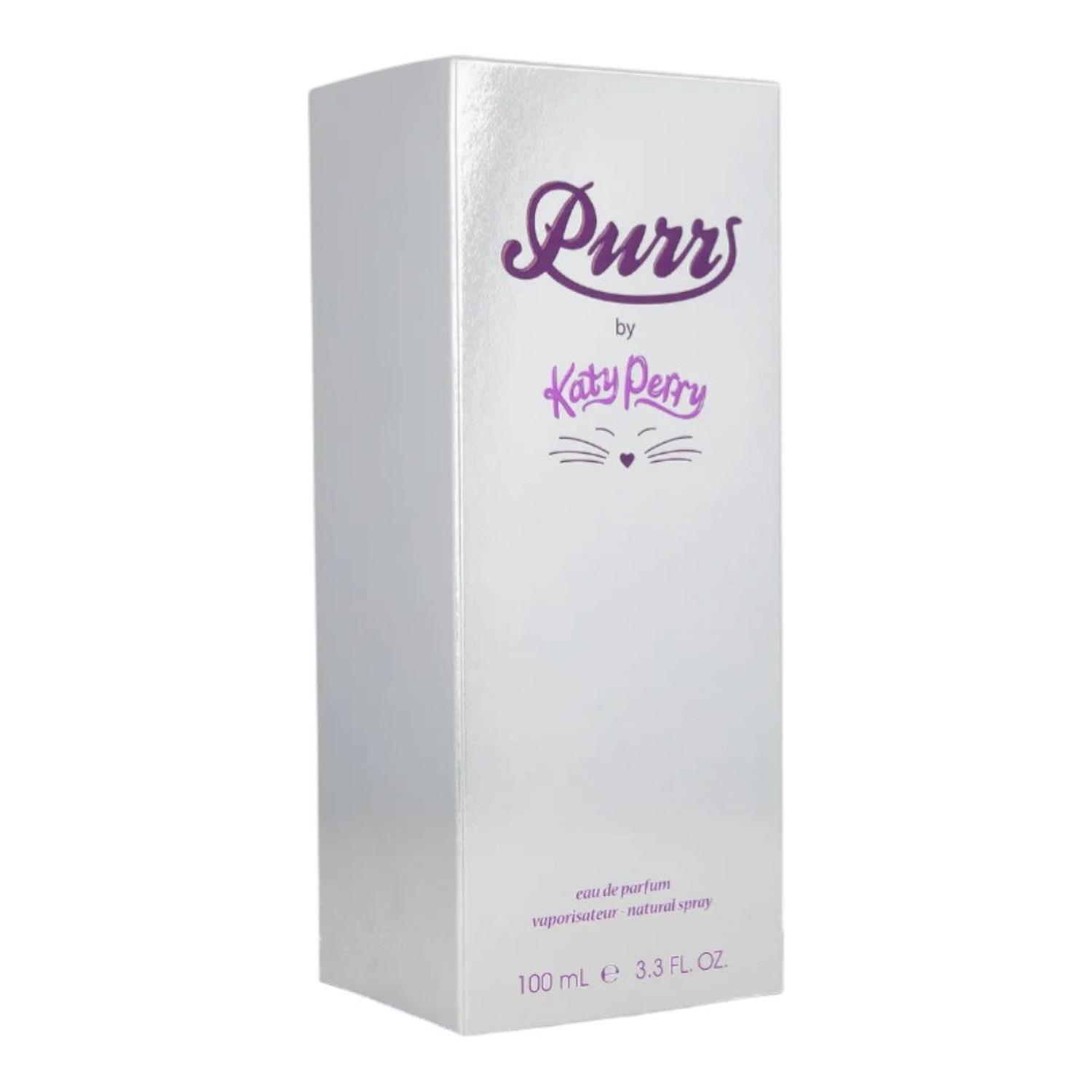 KATY PERRY PURR EDP 100 ML — imagen 2
