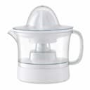 EXPRIMIDOR DE CITRICOS AMERICAN 9445 500 ML 25W BLANCO