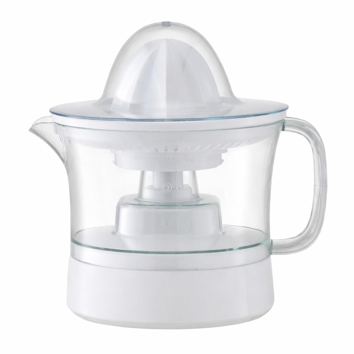 EXPRIMIDOR DE CITRICOS AMERICAN 9445 500 ML 25W BLANCO — imagen 1
