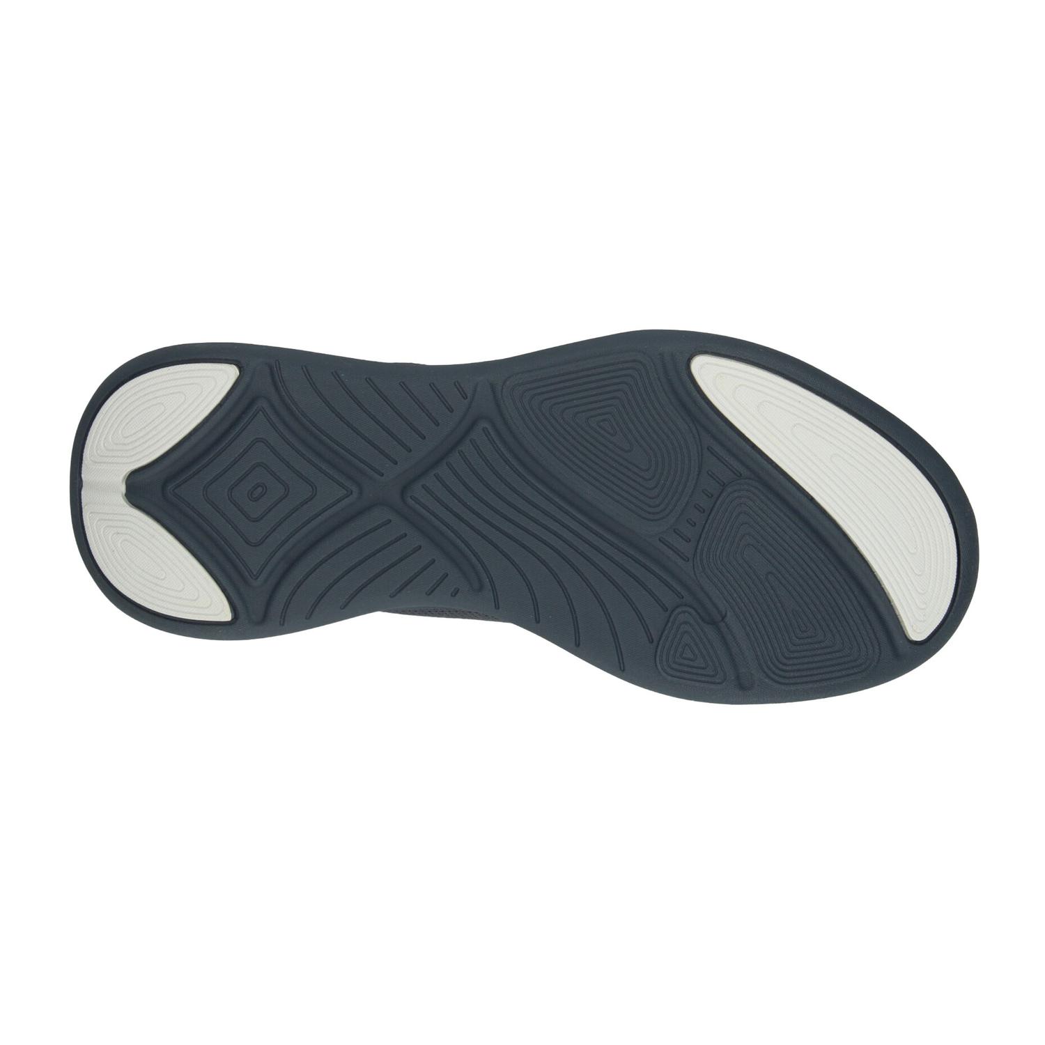 Tenis Skechers Bobs Hombre Deportivo Azul Caballero — imagen 9