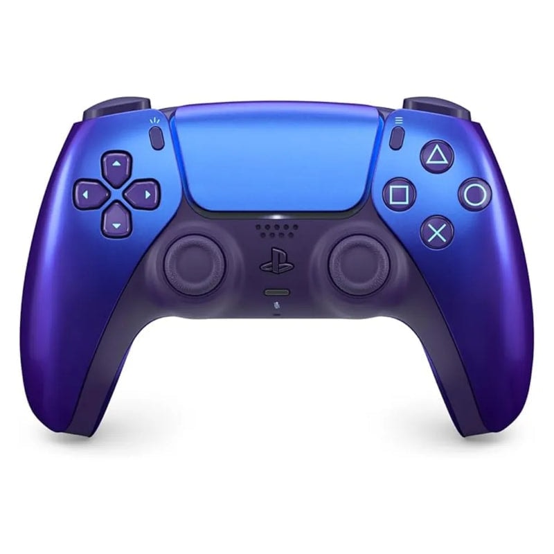 Control Inalambrico Playstation DualSense PS5 - Chroma Indigo — imagen 2