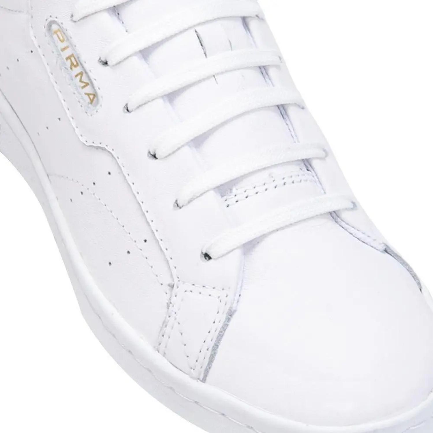Tenis Dama Pirma Brasil 978046 Prm — imagen 3