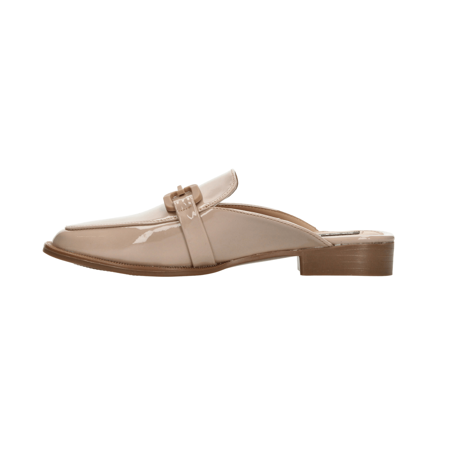 Flats Berlin Dama Casual Maquillaje Mujer — imagen 5