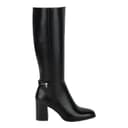 BOTA DAMA TIERRA BENDITA VESTIR TACON ANCHO 7.5Cm 1312963