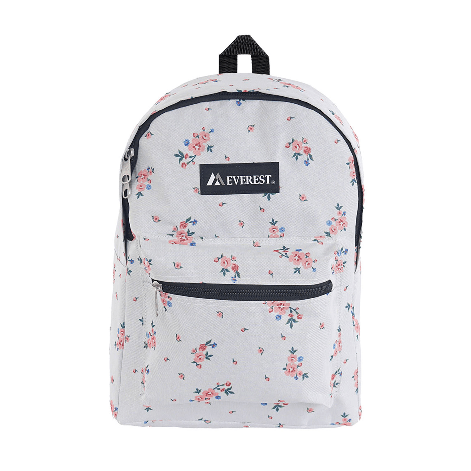 Mochila Hombre Everest Blanco Casual Caballero — imagen 2
