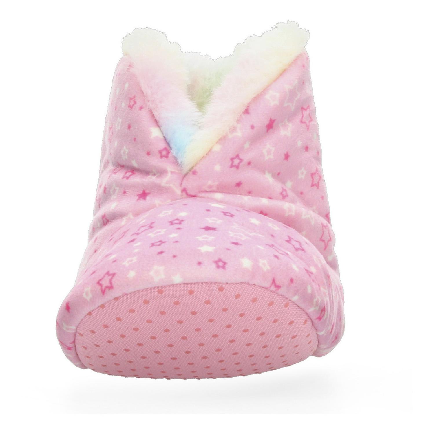 Pantuflas Ar-ra Niña Casual Rosa Infantil T16-23 — imagen 7