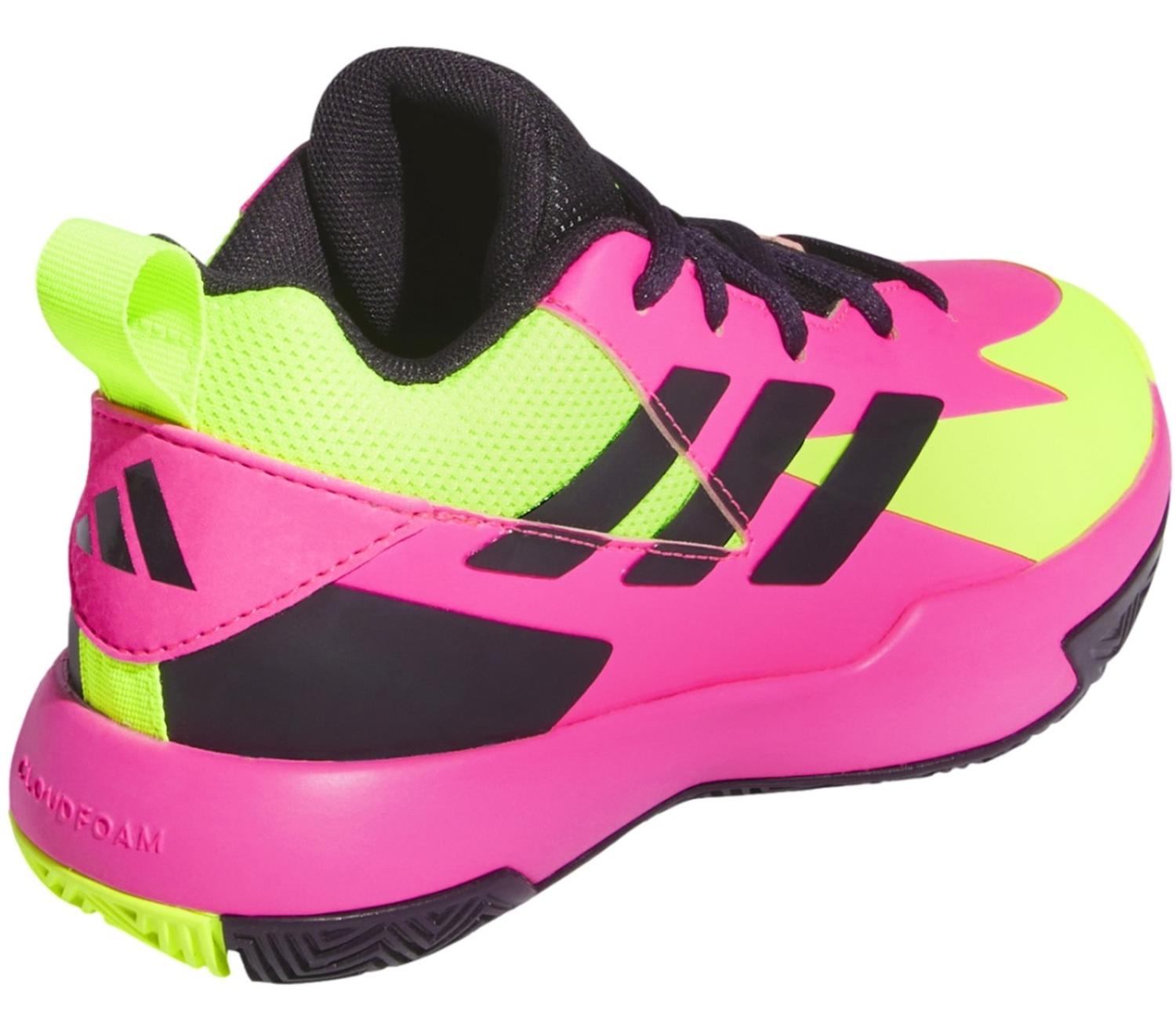 Tenis Adidas Cross Em Up Select para Niños UNISEX. IG6644 — imagen 4