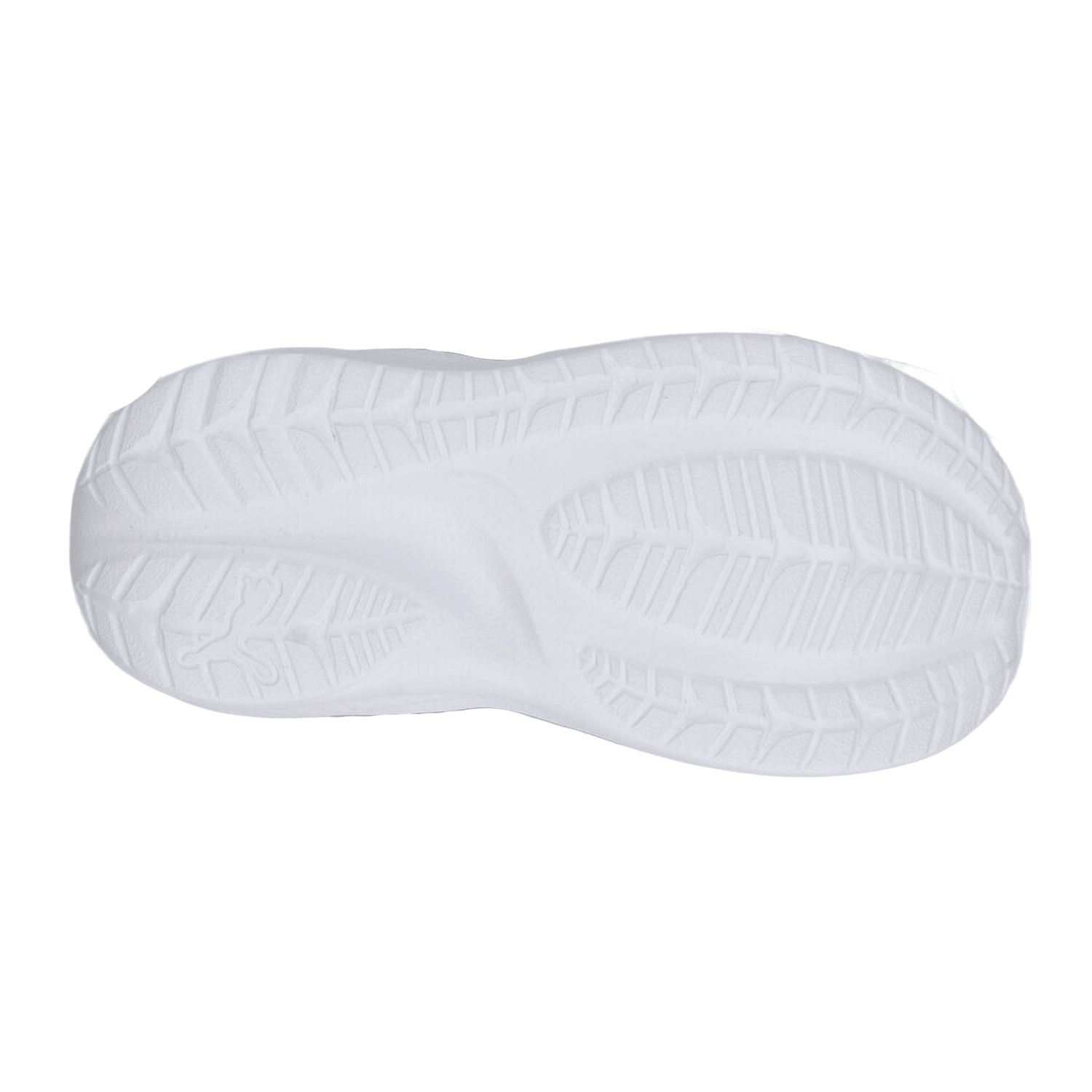 Tenis Puma Skycrocket 2 Niño Deportivo Cómodo Negro Infantil T11-16 — imagen 9