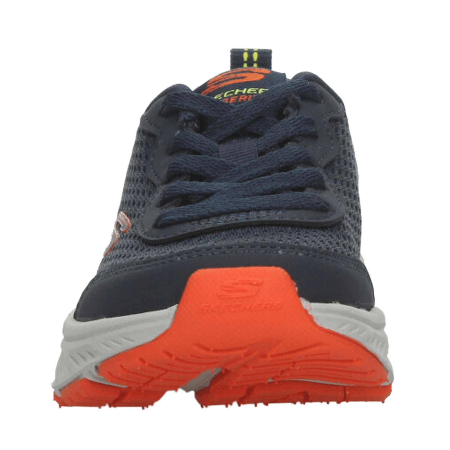 Tenis Niño Skechers Edgeride Azul Deportivo Infantil T17-22 — imagen 7