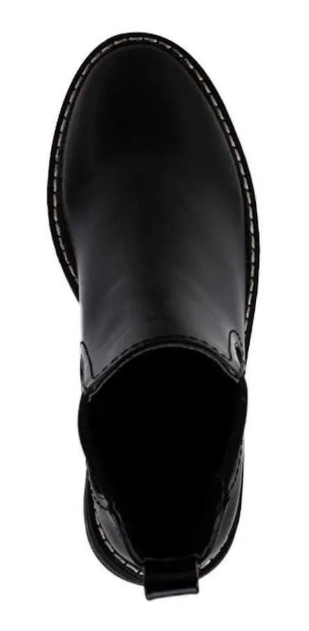 Bota Chelsea Goodyear Sintético Bajo Para Mujer — imagen 9