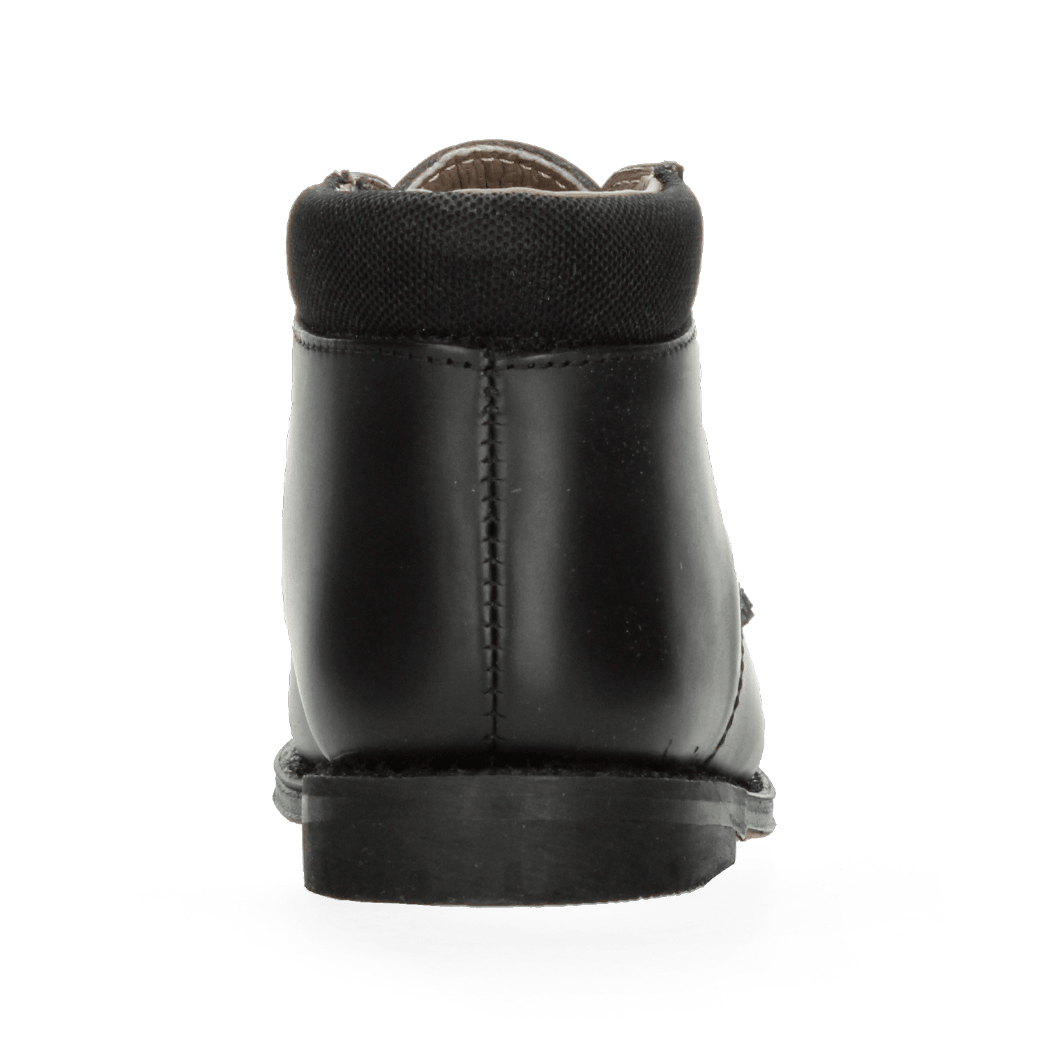 Zapato Niño Pie-co Ortopédico Negro Infantil T12-26 — imagen 8